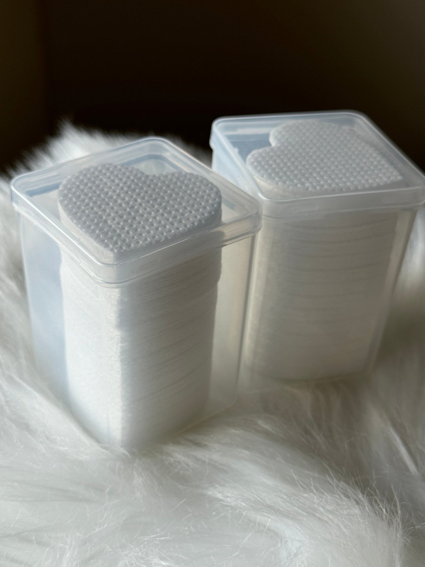 Lash Adhesive glue wipes