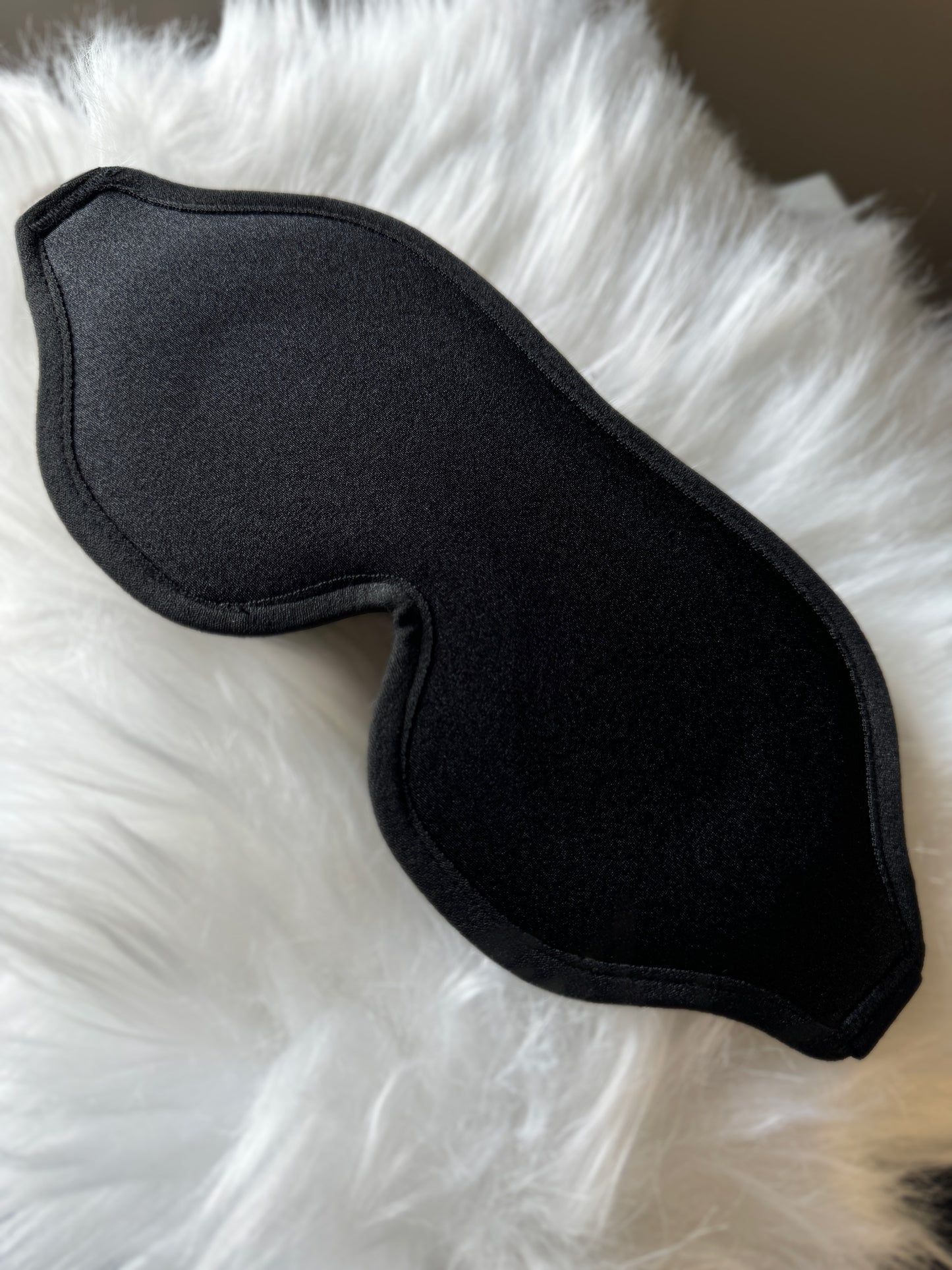 Ultra-Soft beauty sleep mask
