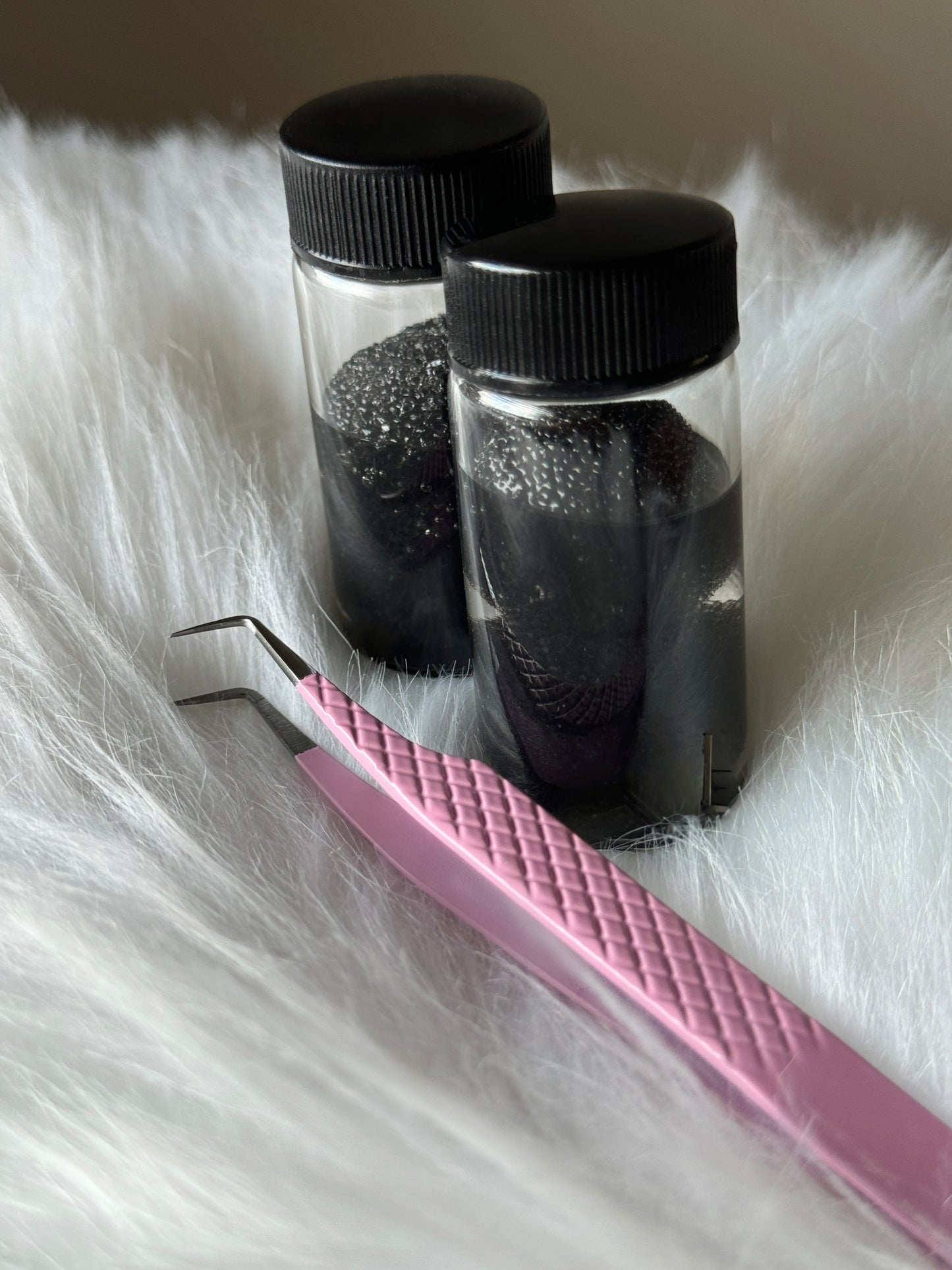Tweezer Detox