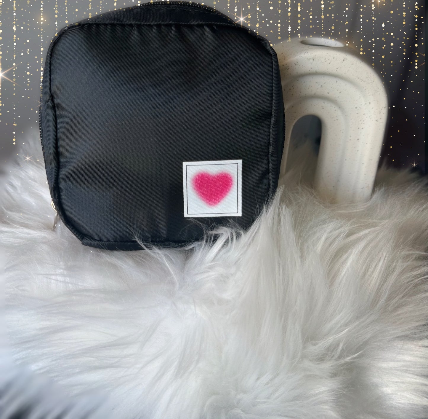 Bubble Babe Lash Bags