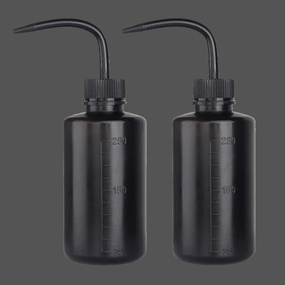 Rinse bottles