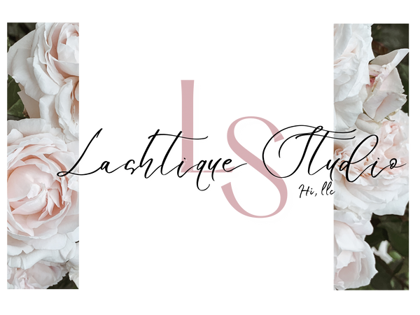 Lashtique Studio Hi